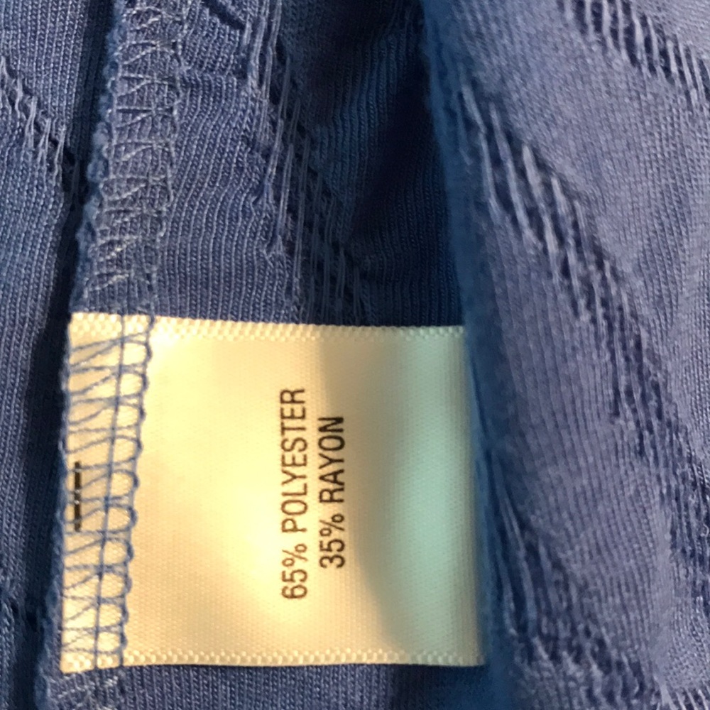 Cloth jacket unknown maker size Medium - Picture 5 of 6